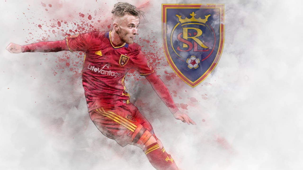 Real Salt Lake Wallpapers