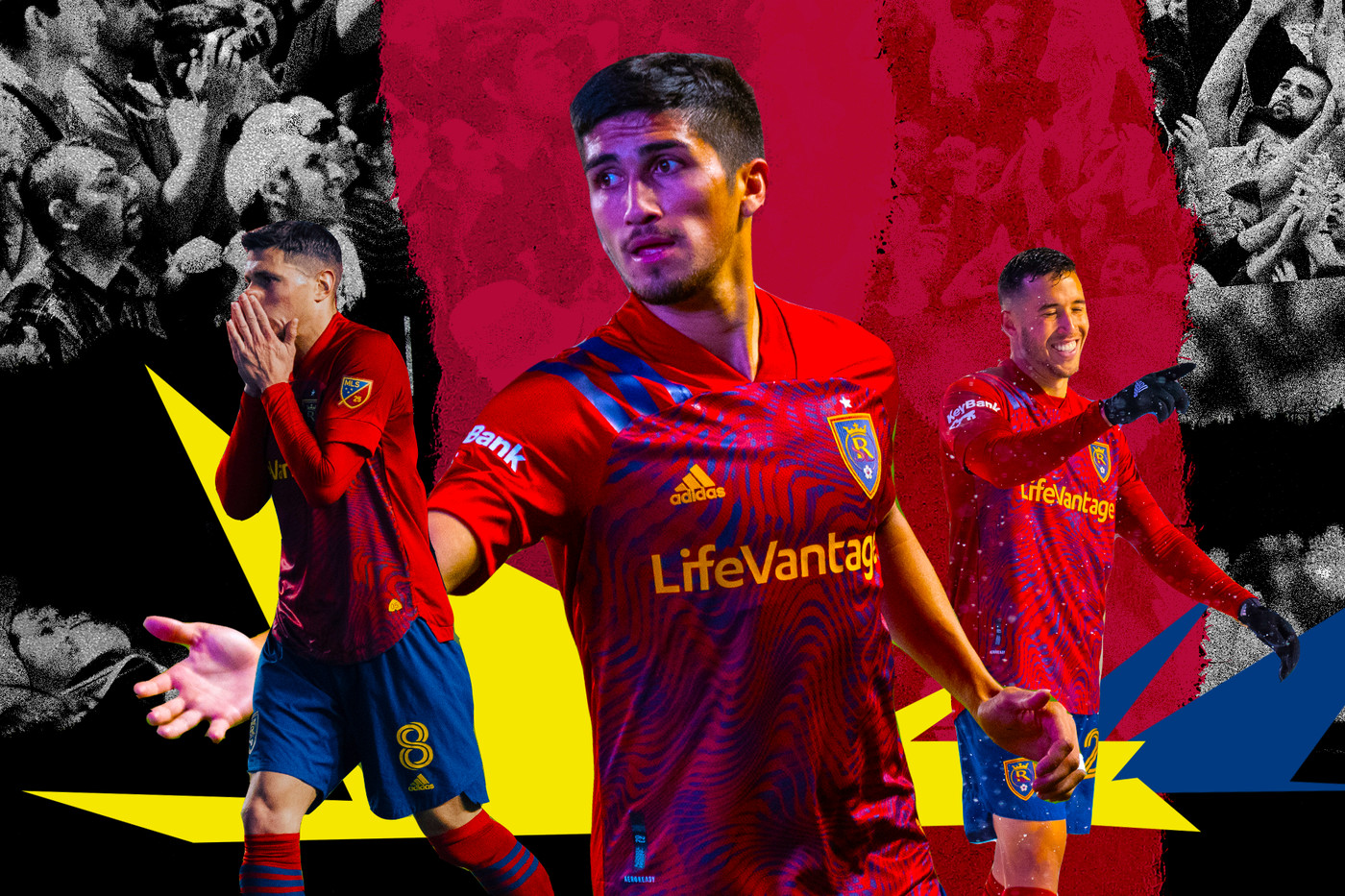 Real Salt Lake Wallpapers