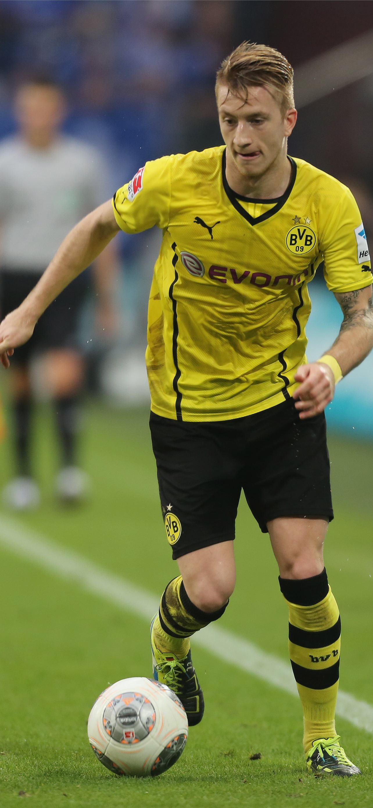 Reus Wallpapers