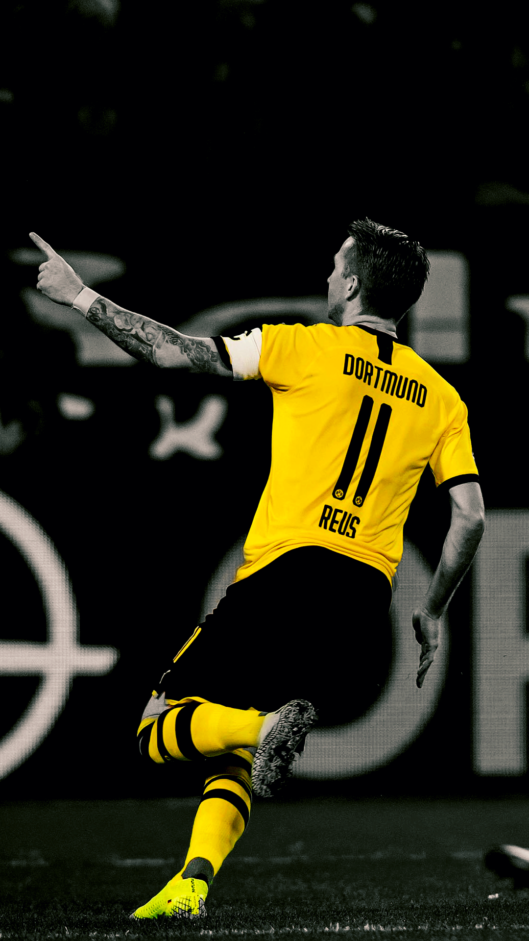 Reus Wallpapers