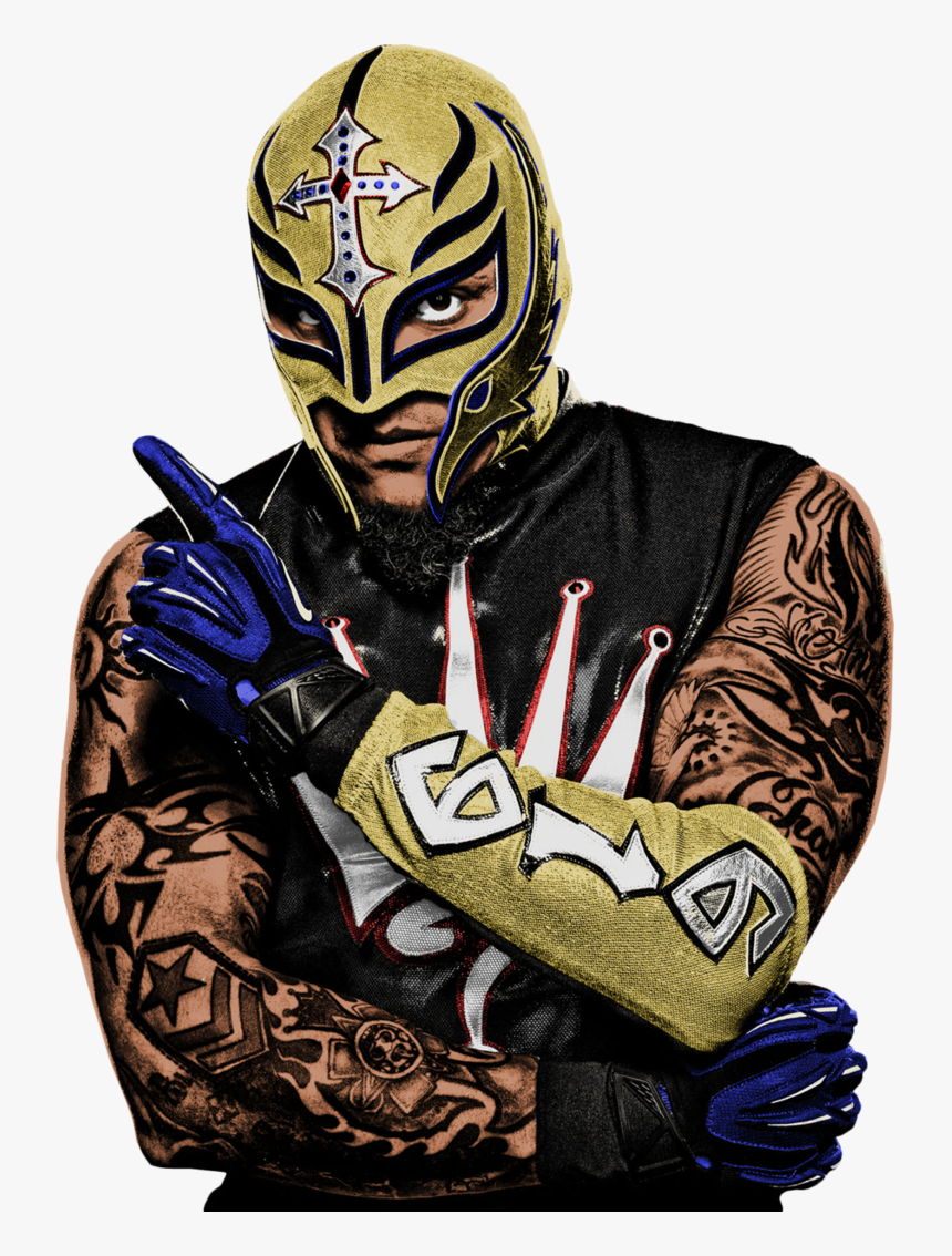 Rey Mysterio Wallpapers