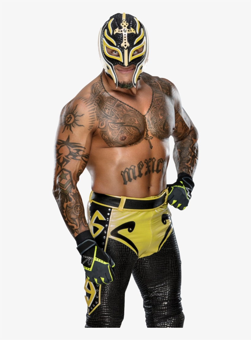 Rey Mysterio Wallpapers