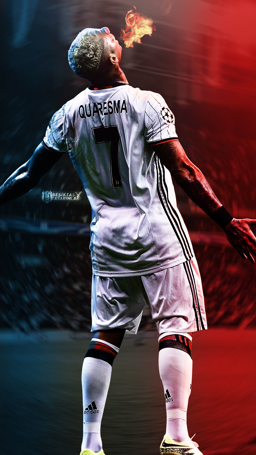 Ricardo Quaresma Wallpapers