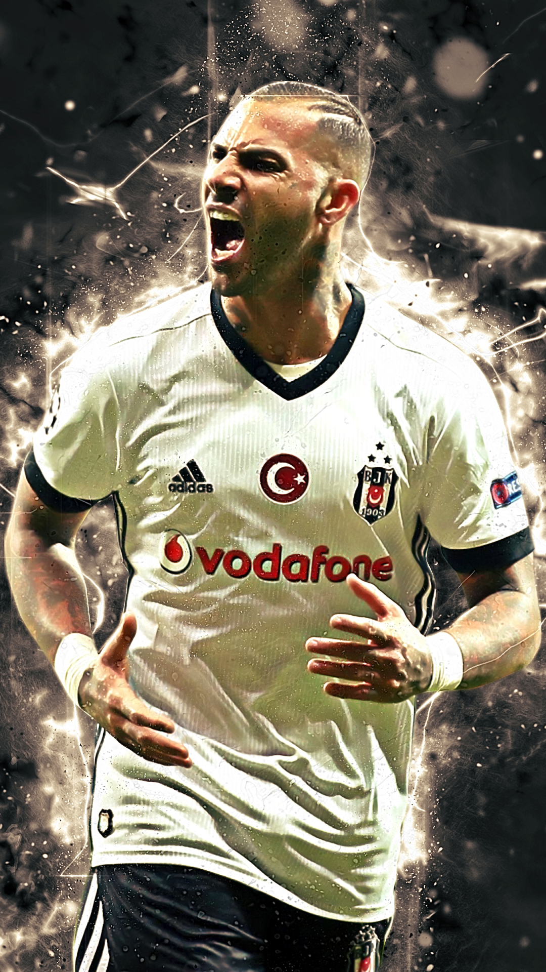 Ricardo Quaresma Wallpapers