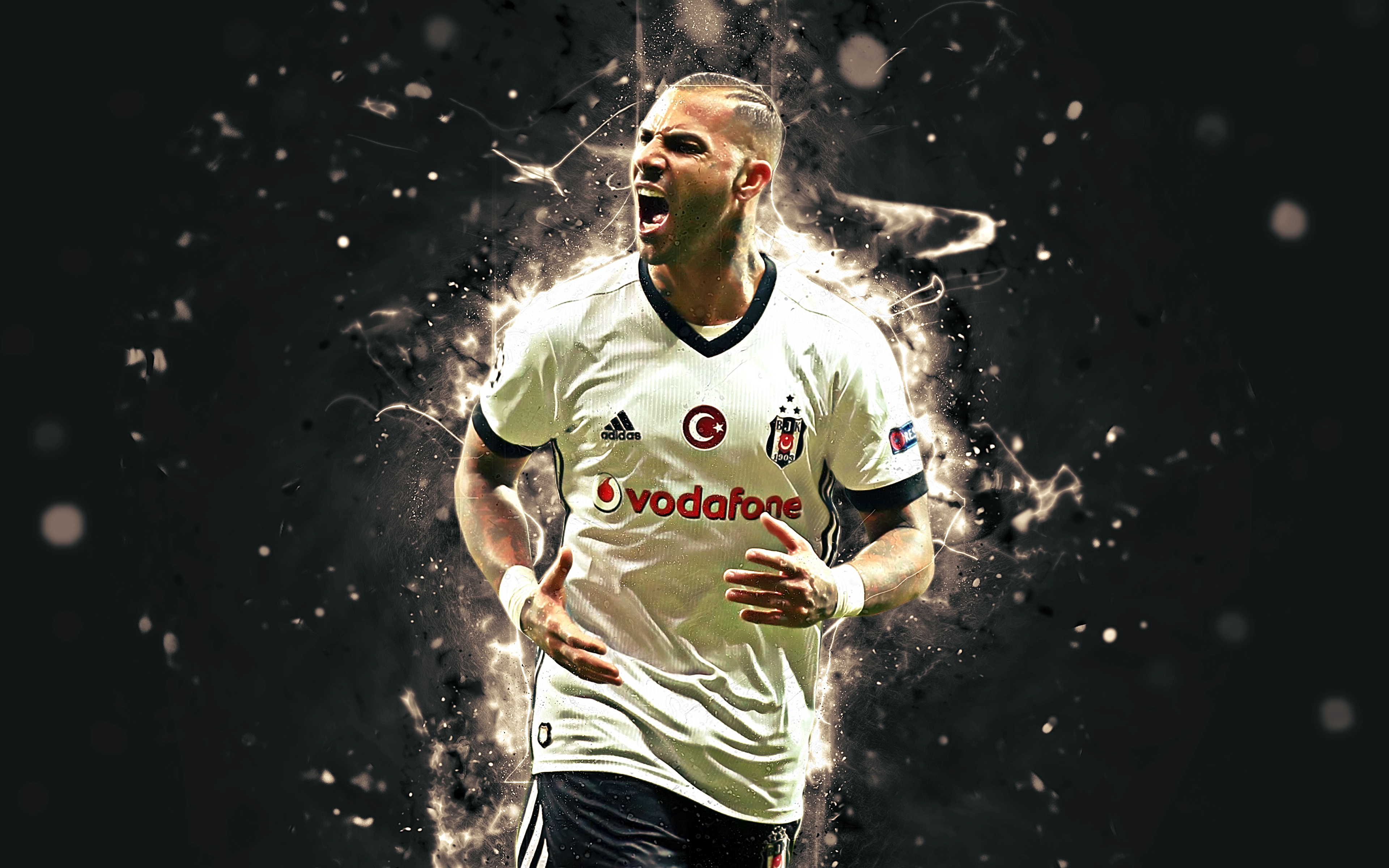 Ricardo Quaresma Wallpapers