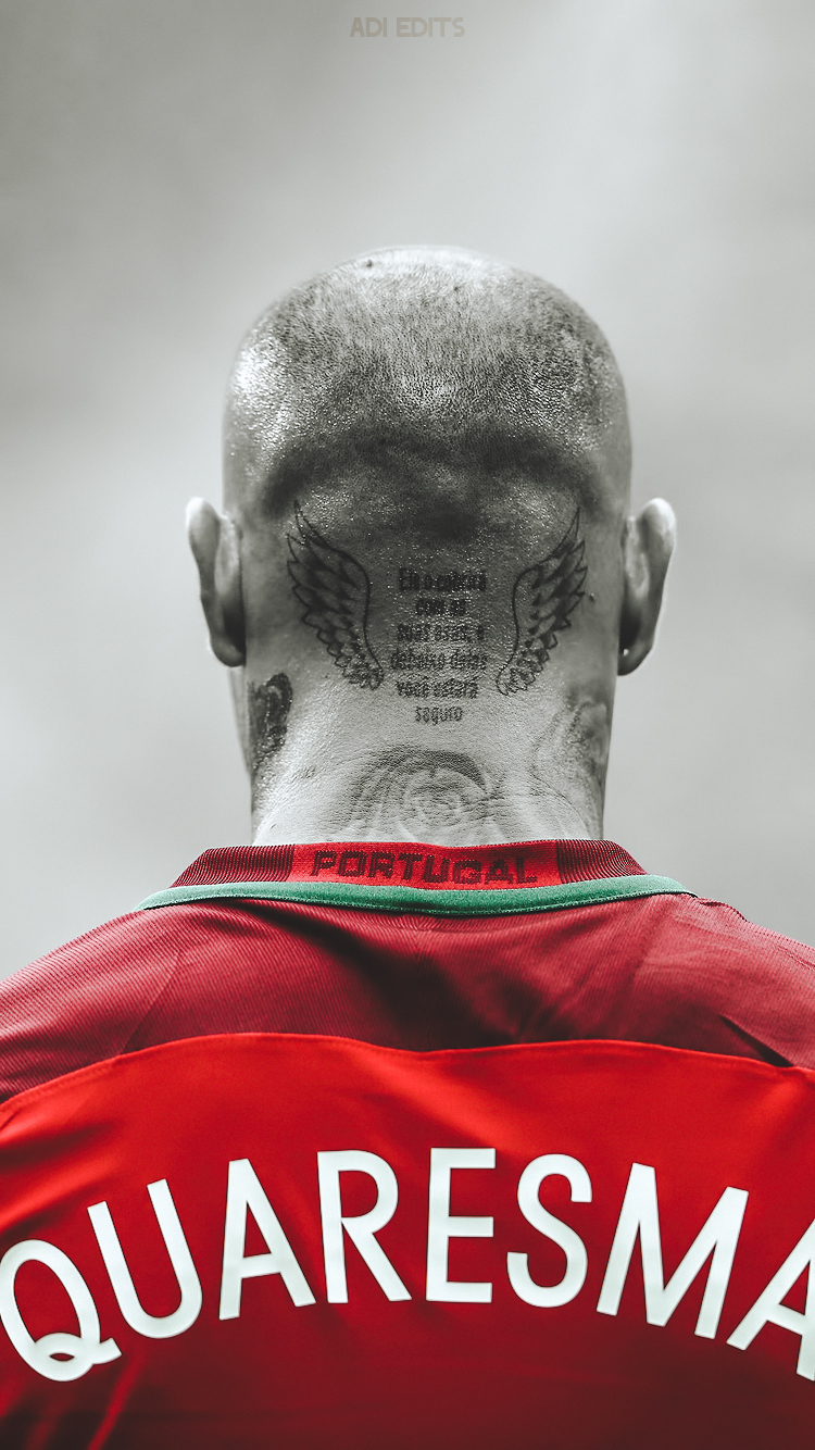 Ricardo Quaresma Wallpapers