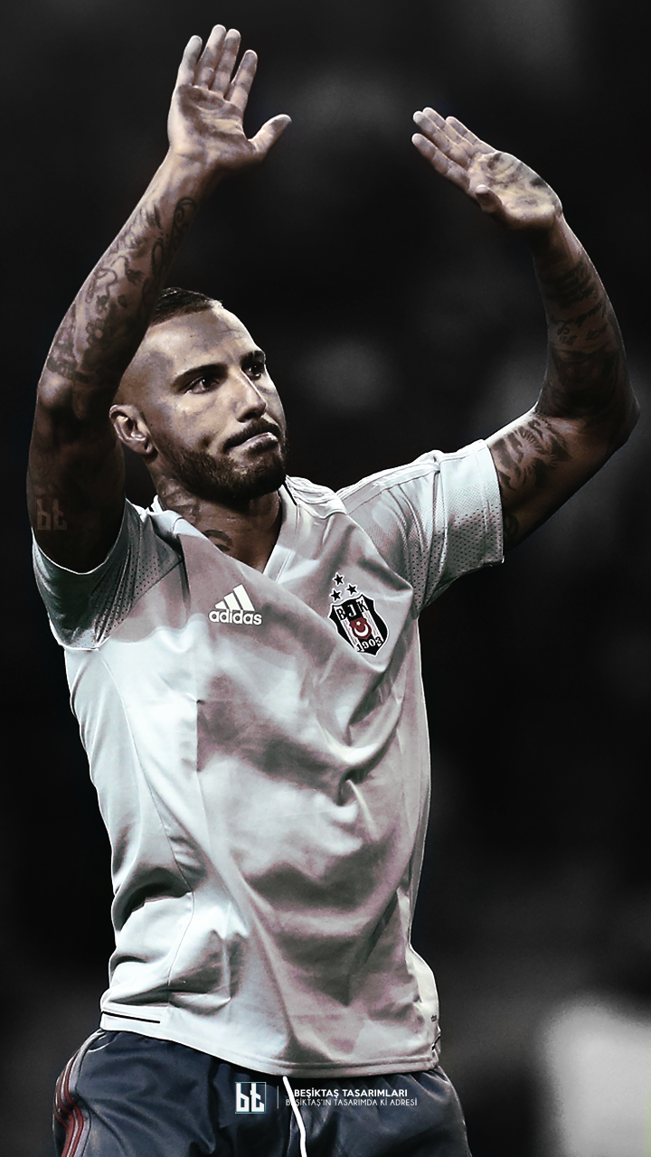 Ricardo Quaresma Wallpapers