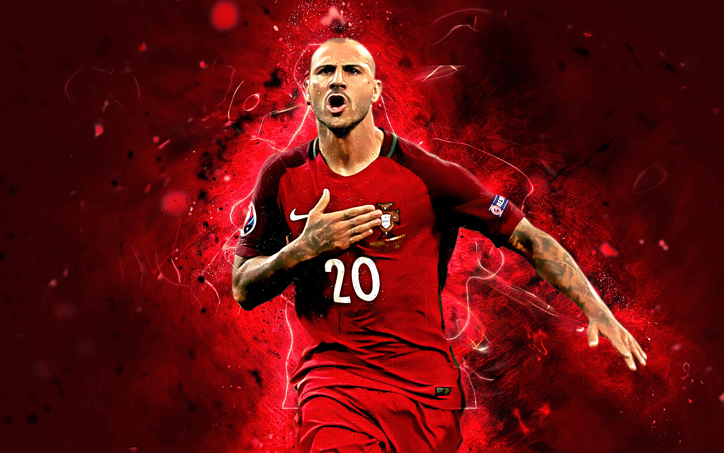 Ricardo Quaresma Wallpapers