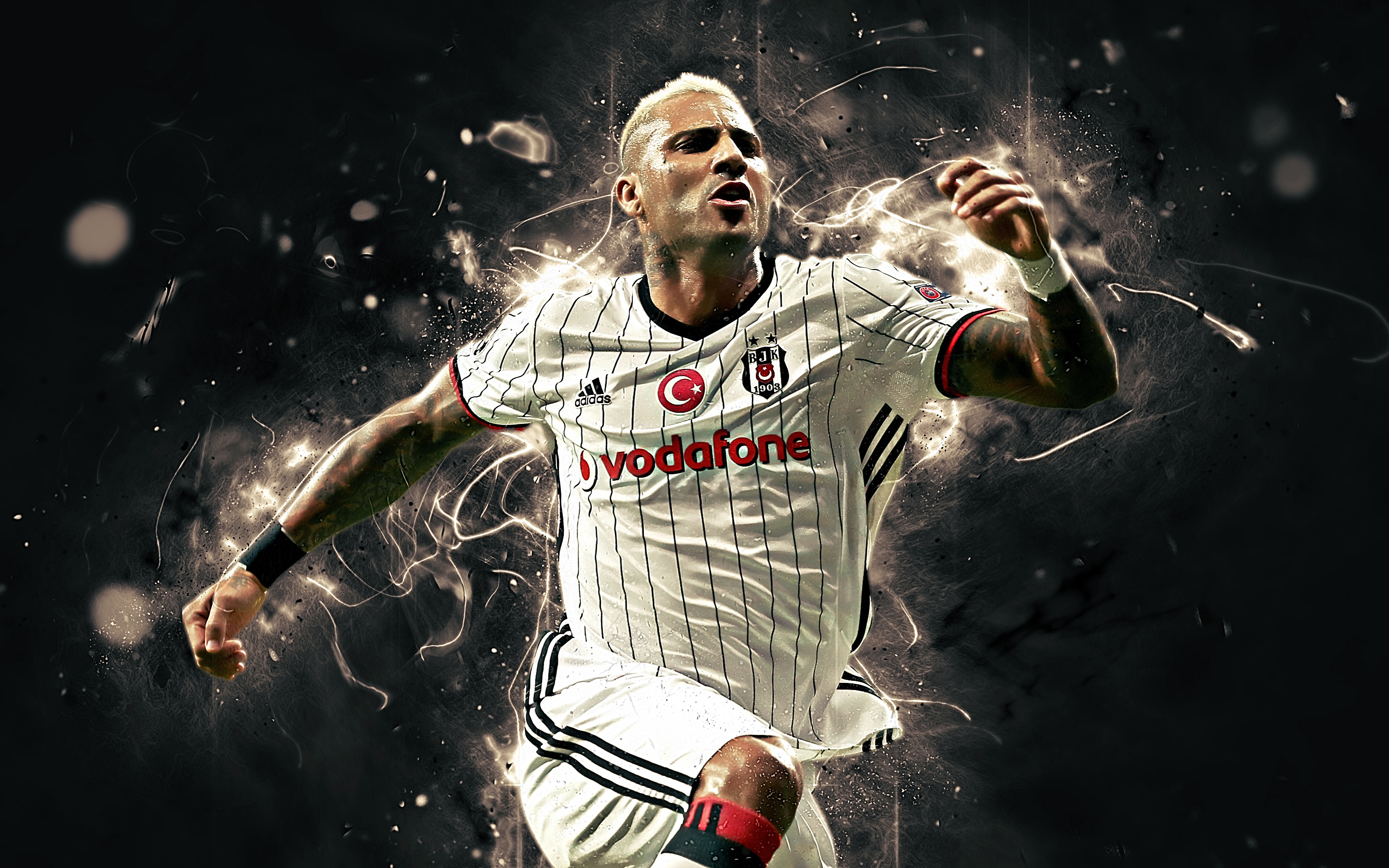 Ricardo Quaresma Wallpapers