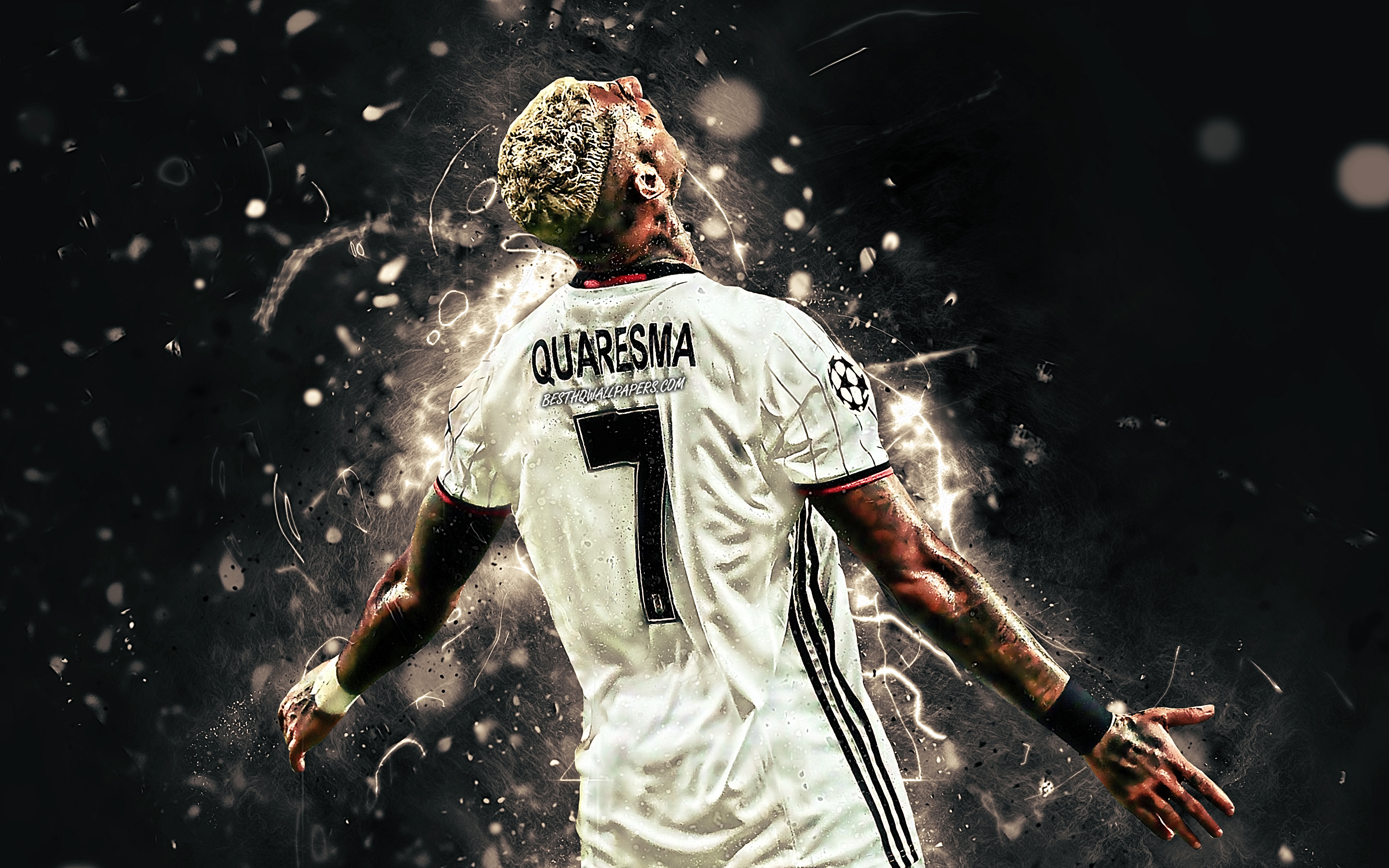 Ricardo Quaresma Wallpapers