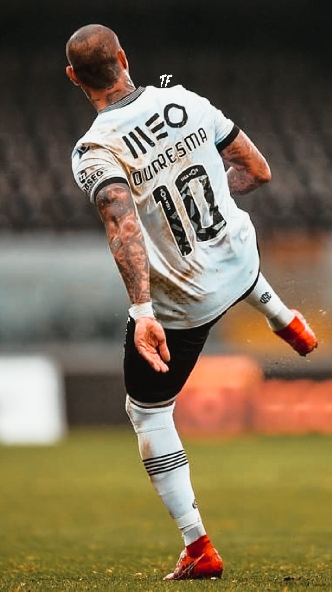 Ricardo Quaresma Wallpapers