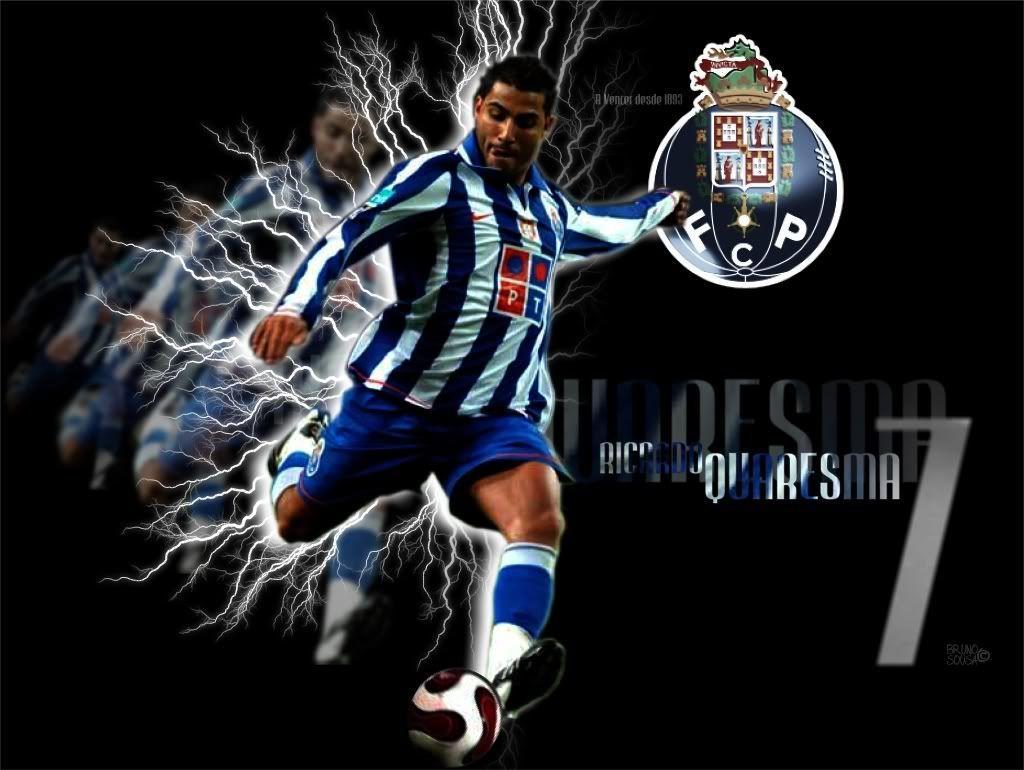 Ricardo Quaresma Wallpapers