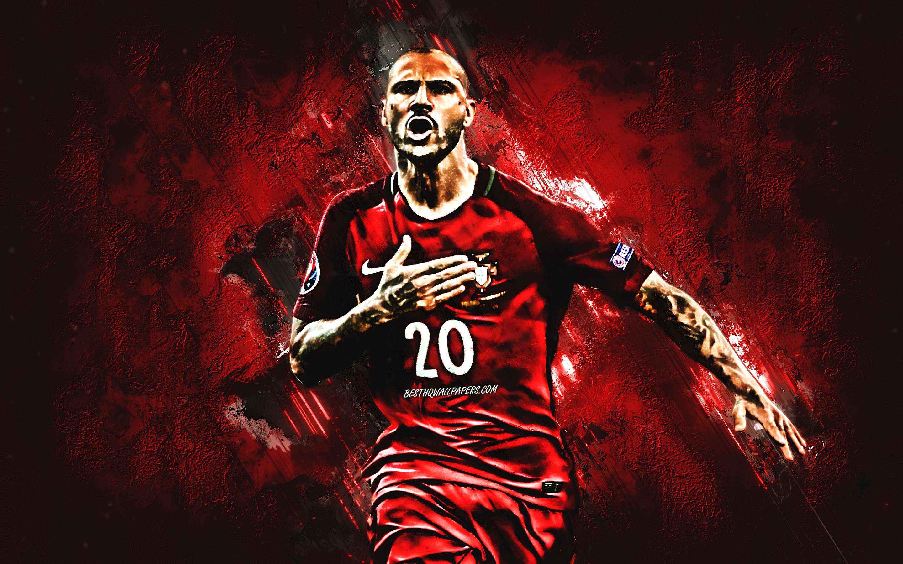 Ricardo Quaresma Wallpapers