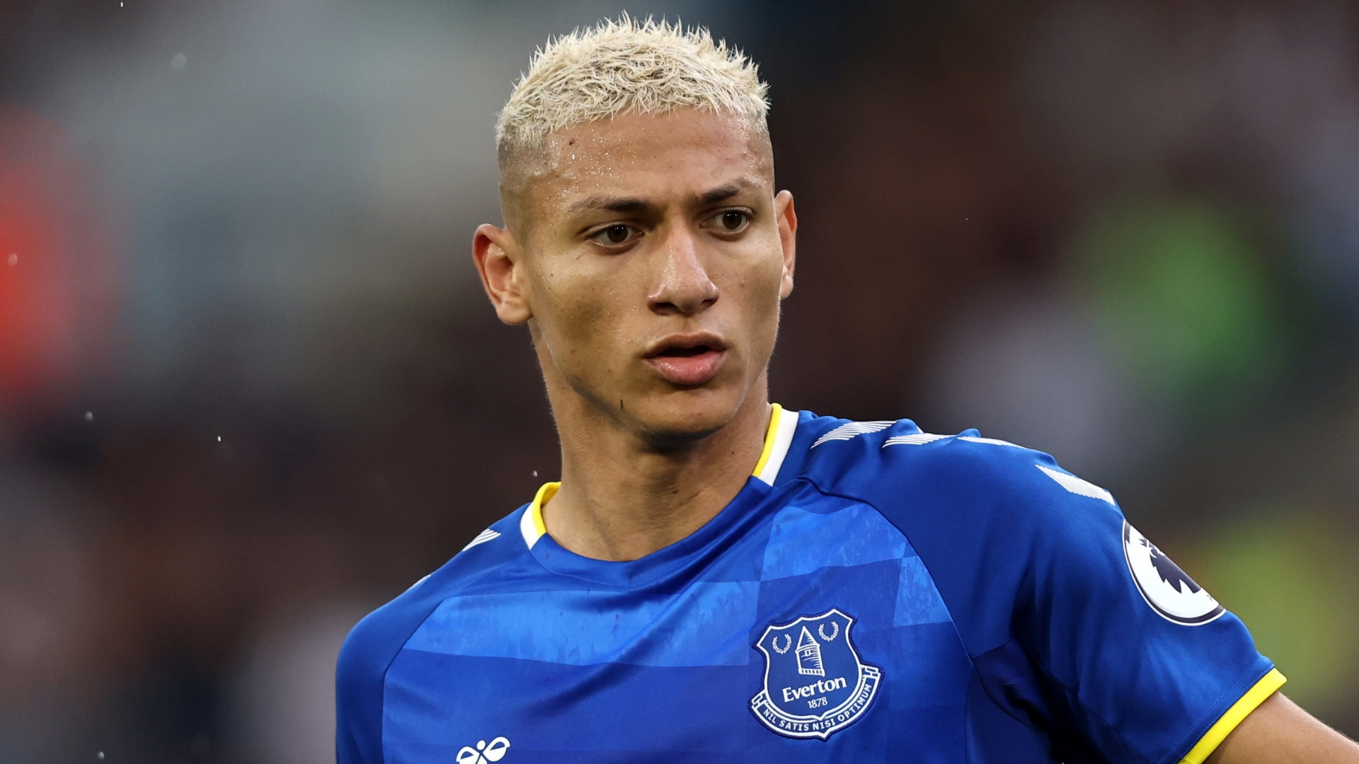 Richarlison Brazilian 2021 Wallpapers