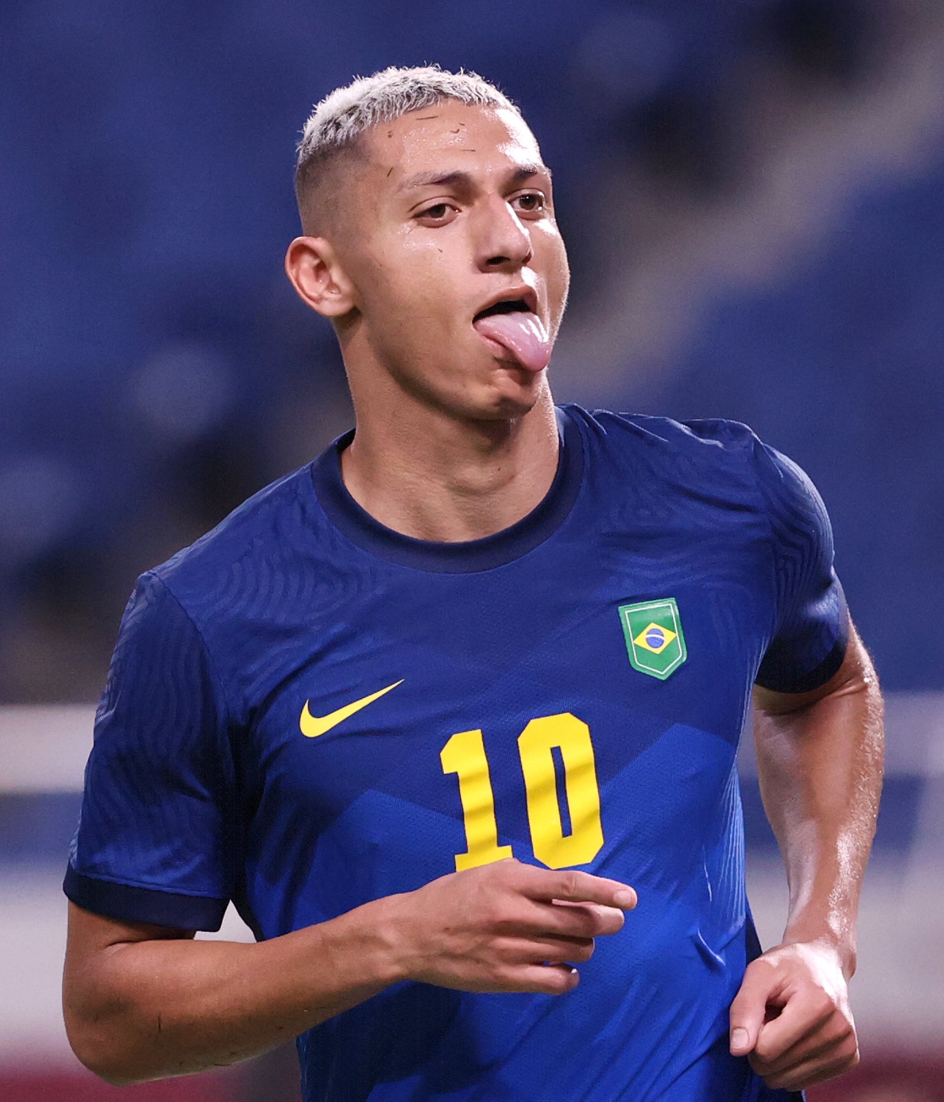 Richarlison Brazilian 2021 Wallpapers