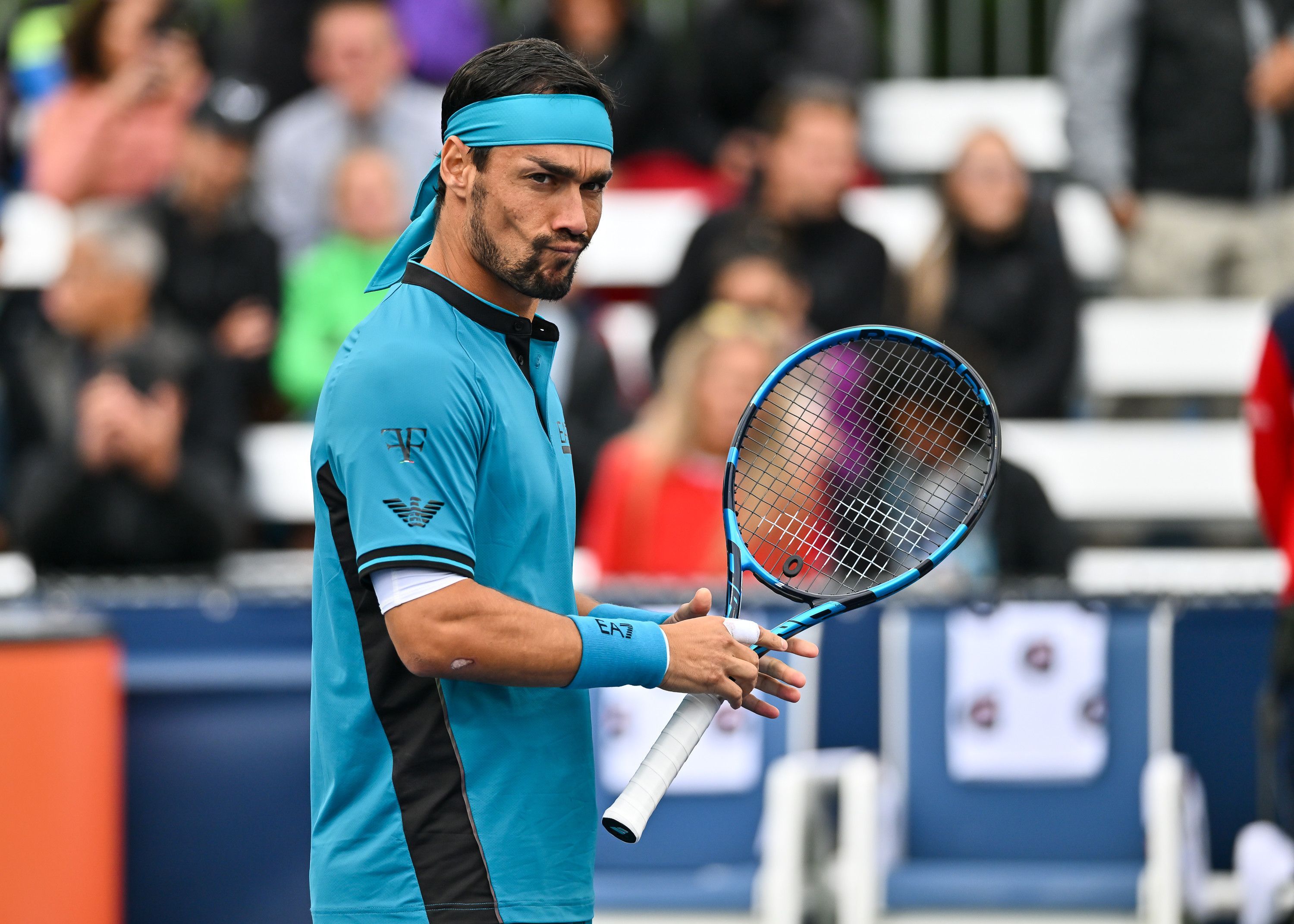 Rimonta Fognini Wallpapers