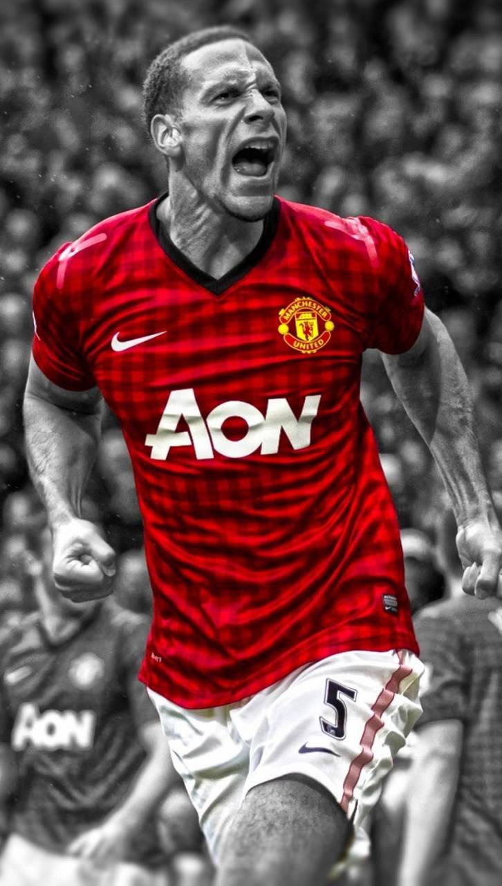 Rio Ferdinand Wallpapers