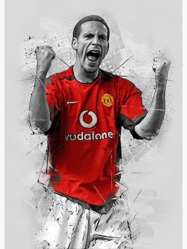 Rio Ferdinand Wallpapers