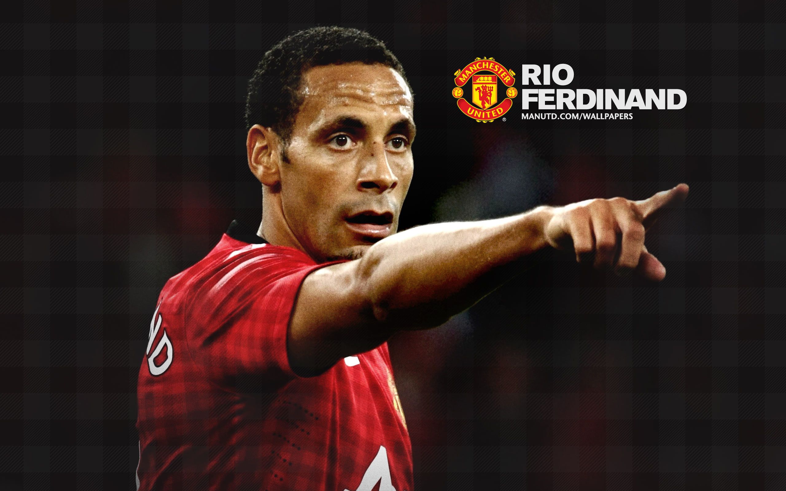 Rio Ferdinand Wallpapers