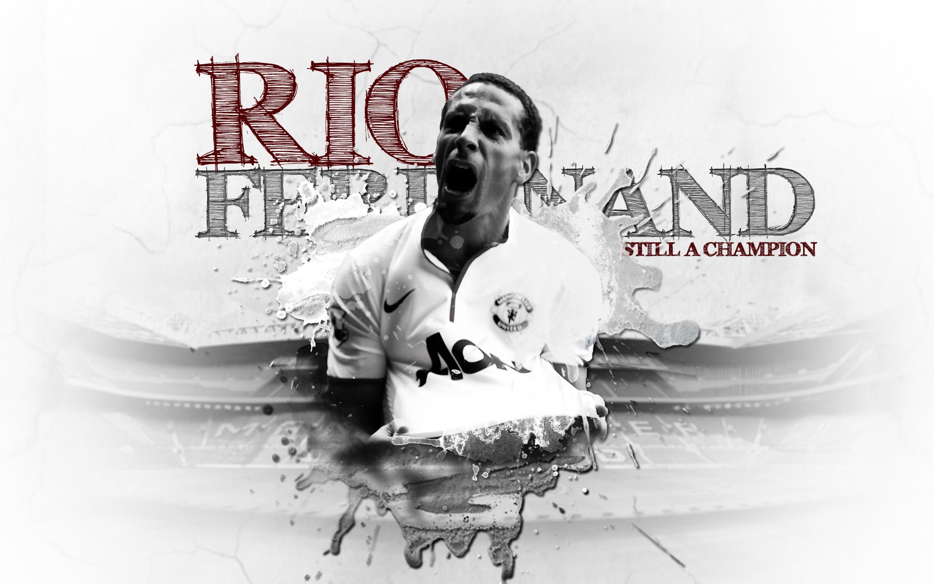 Rio Ferdinand Wallpapers