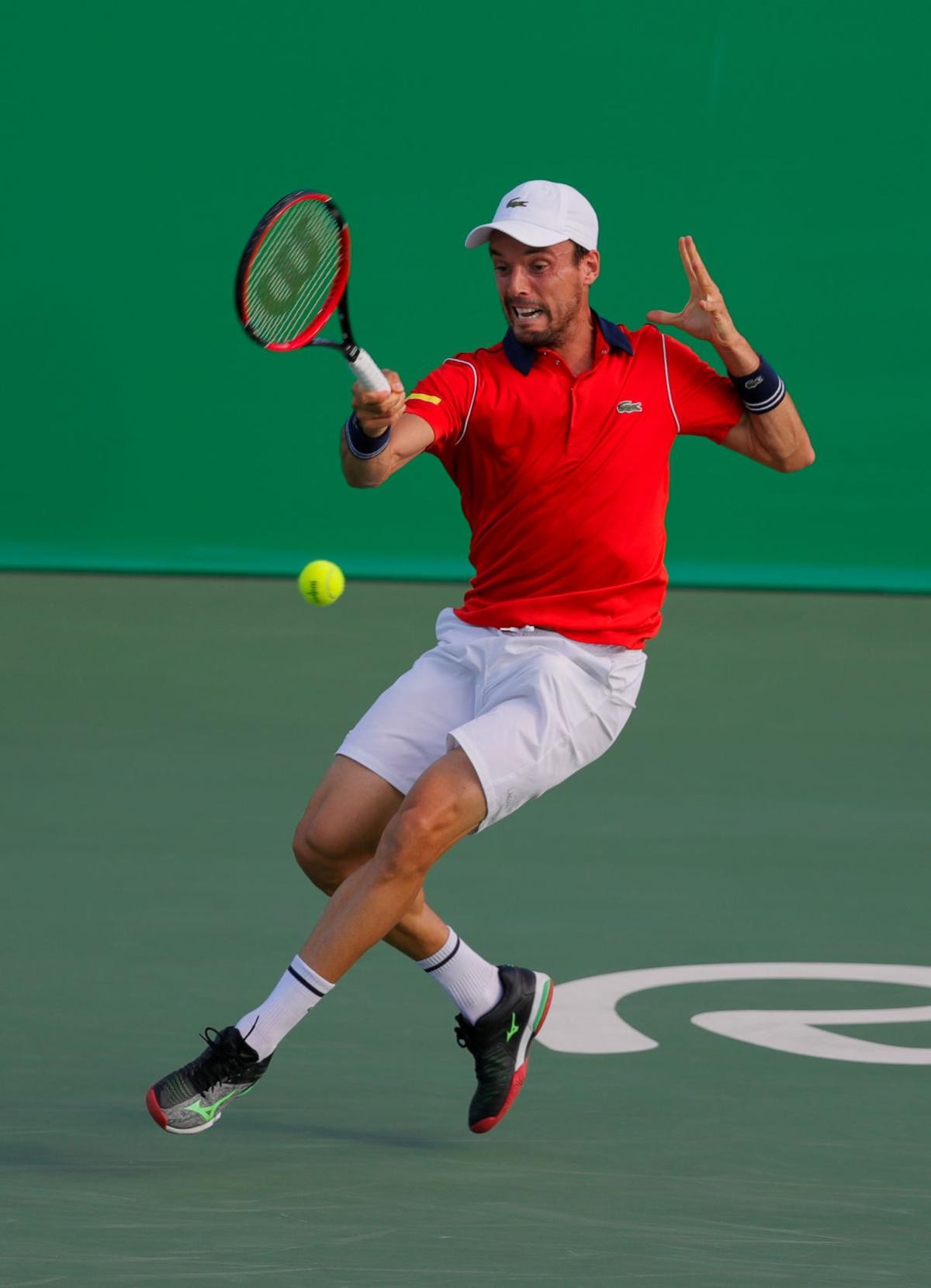 Roberto Bautista Agut Wallpapers