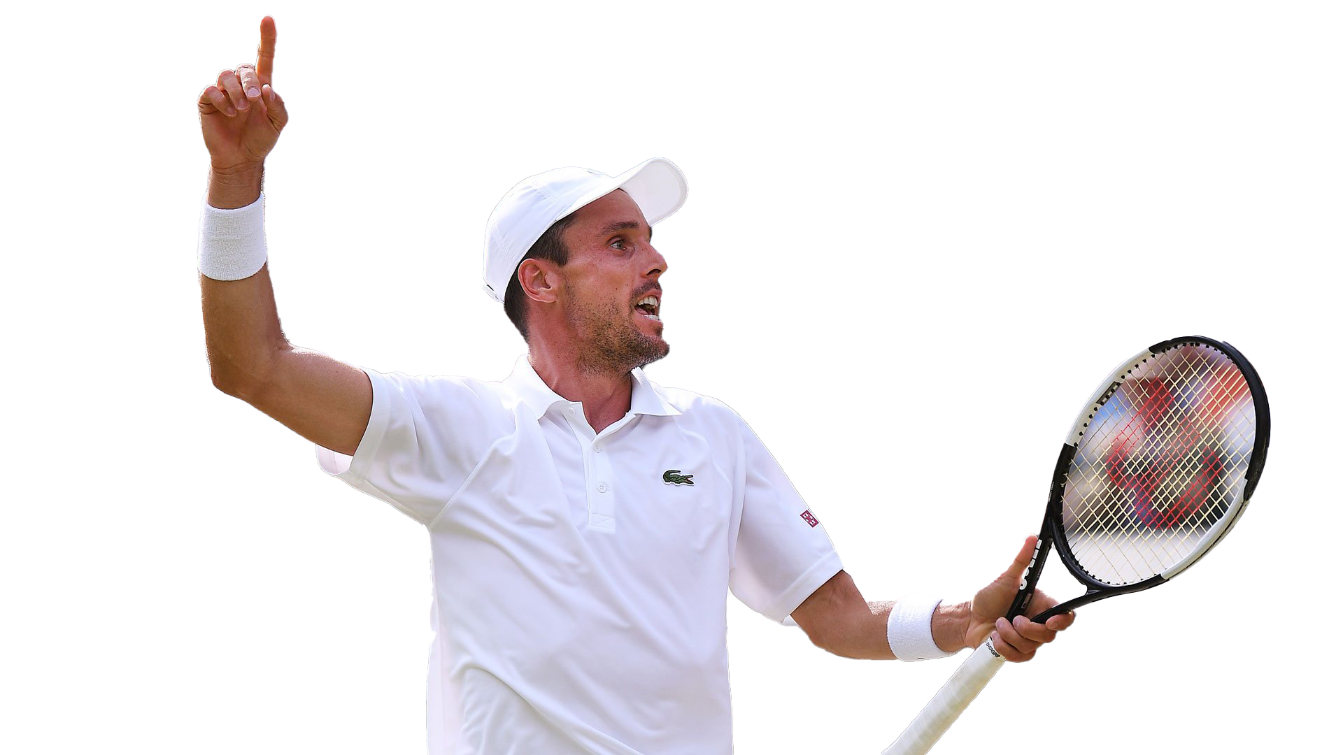 Roberto Bautista Agut Wallpapers