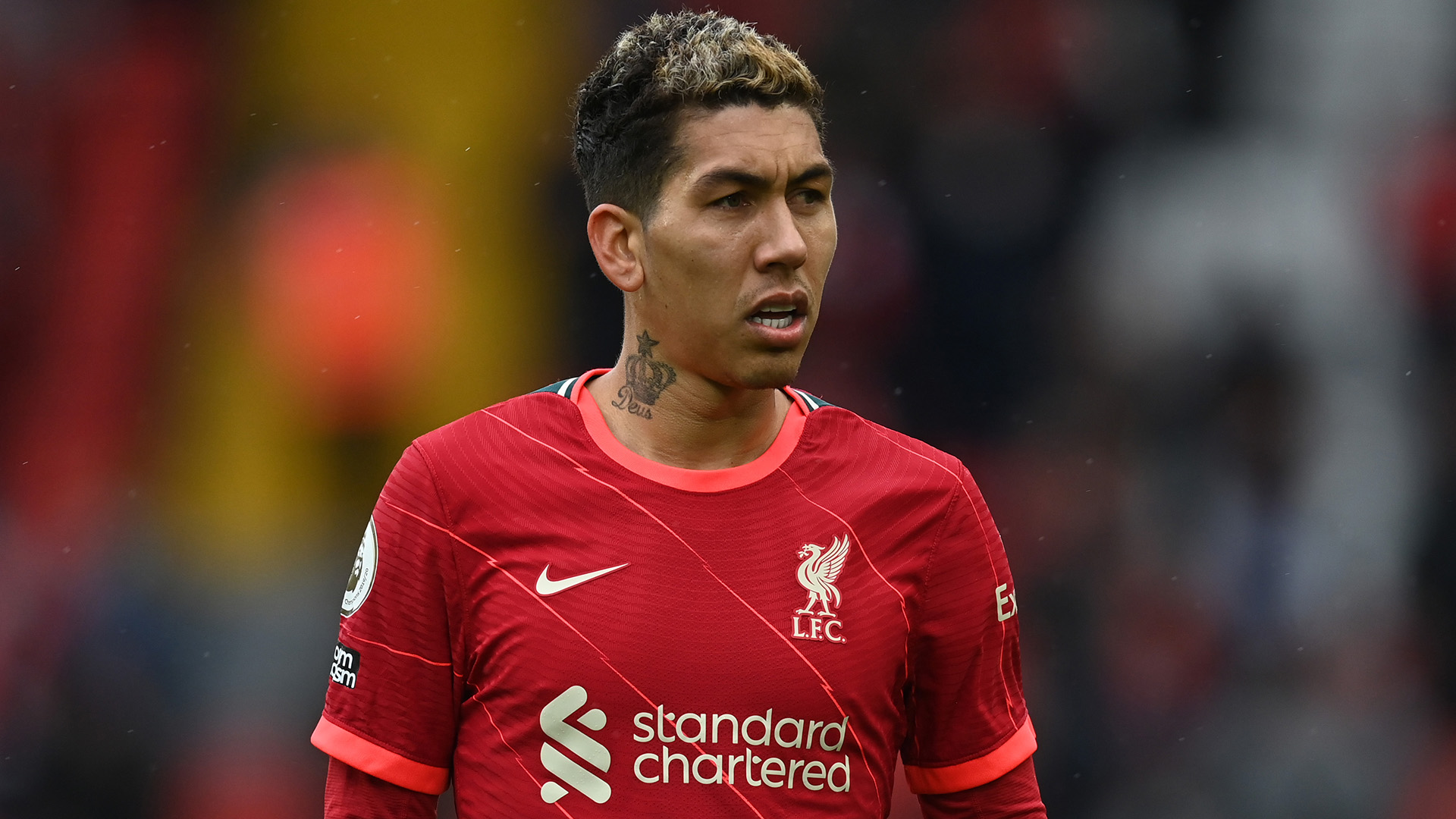 Roberto Firmino Wallpapers