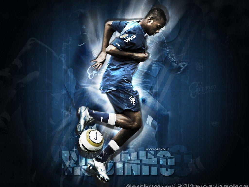 Robinho Wallpapers