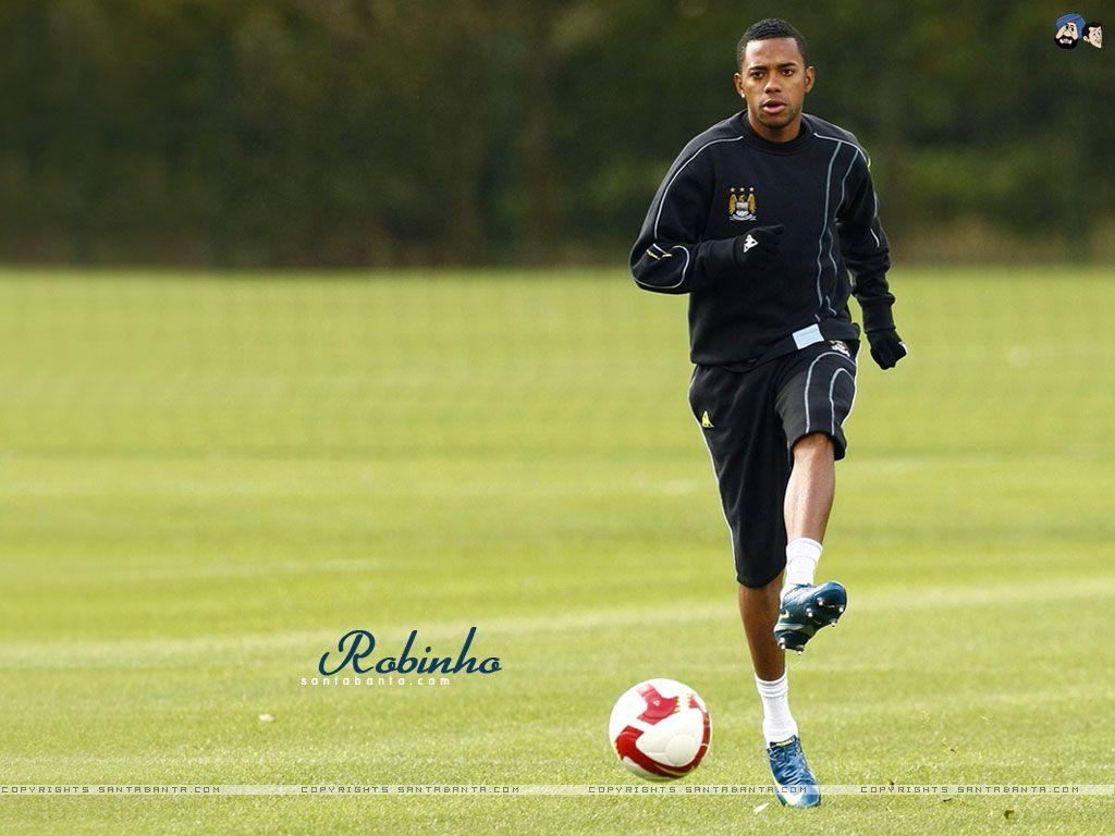 Robinho Wallpapers