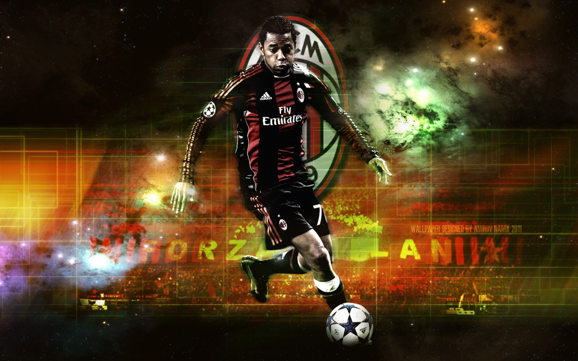 Robinho Wallpapers