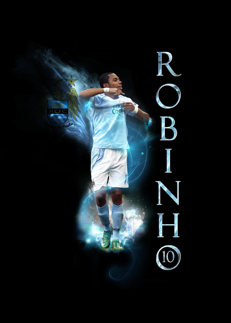 Robinho Wallpapers