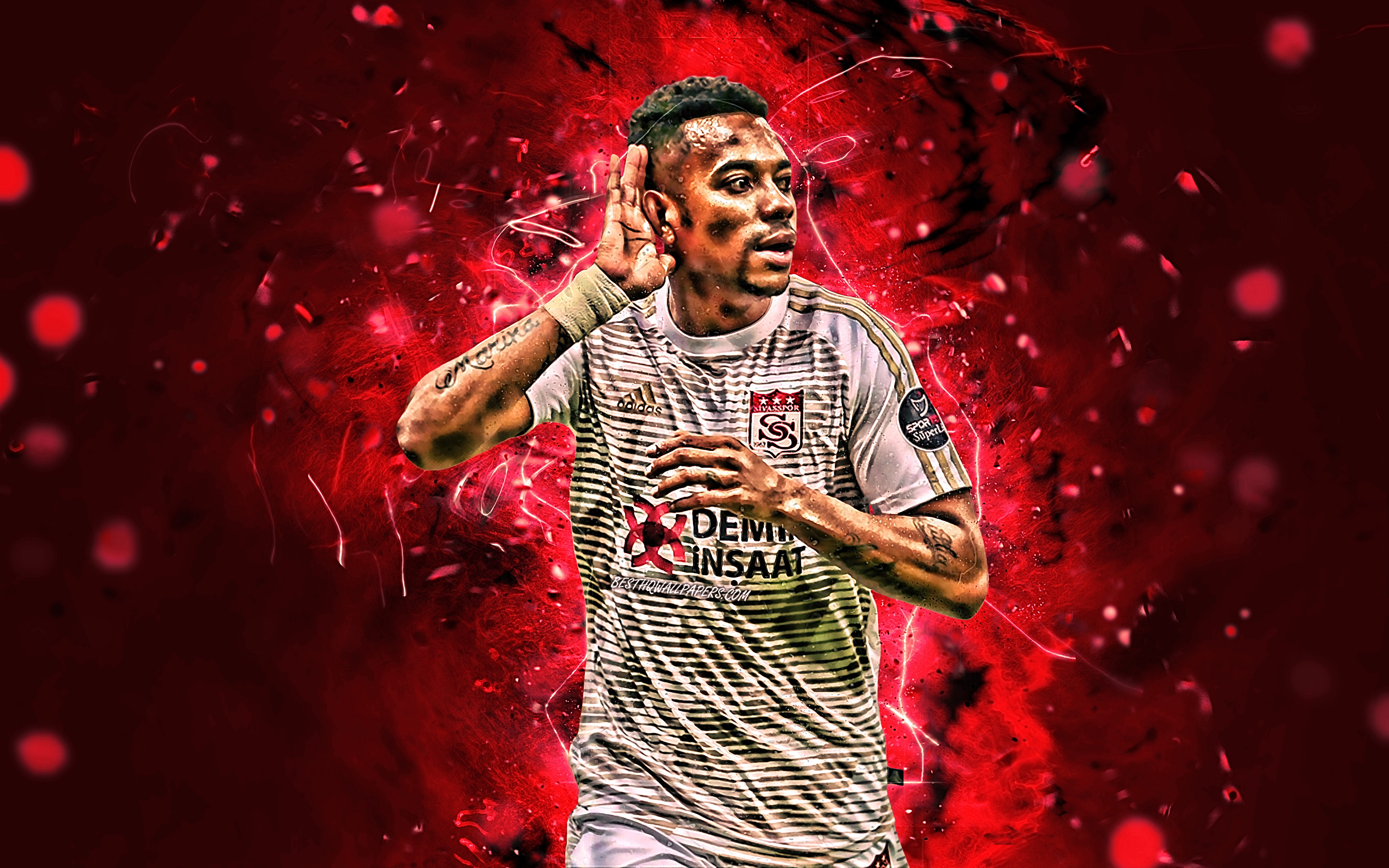 Robinho Wallpapers