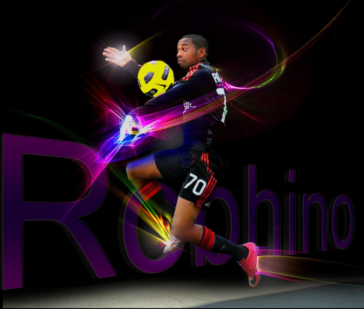 Robinho Wallpapers