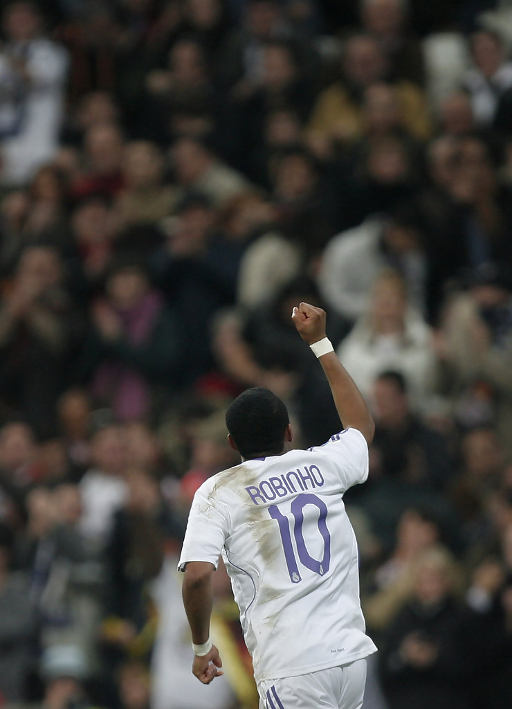 Robinho Wallpapers