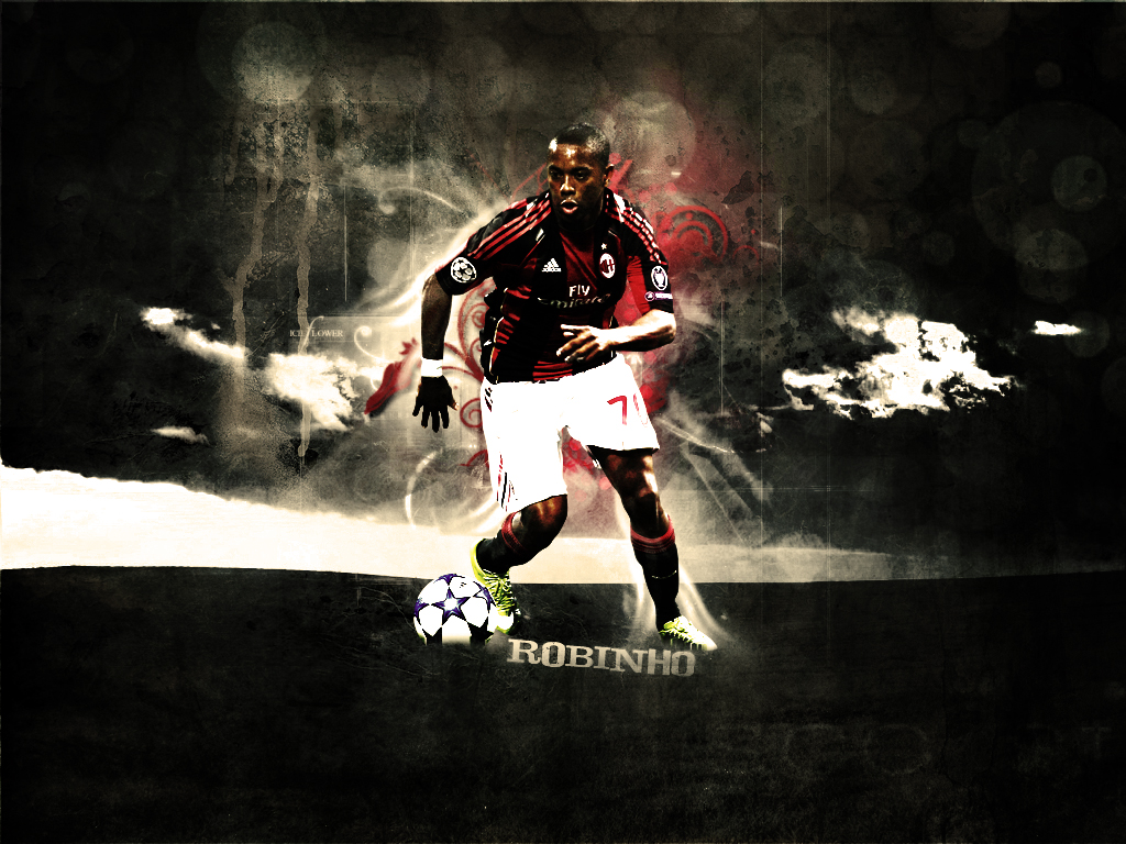 Robinho Wallpapers