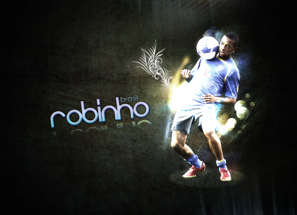 Robinho Wallpapers