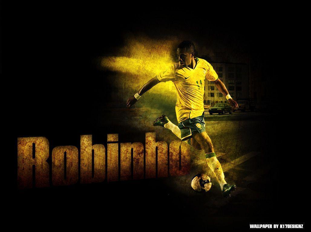 Robinho Wallpapers