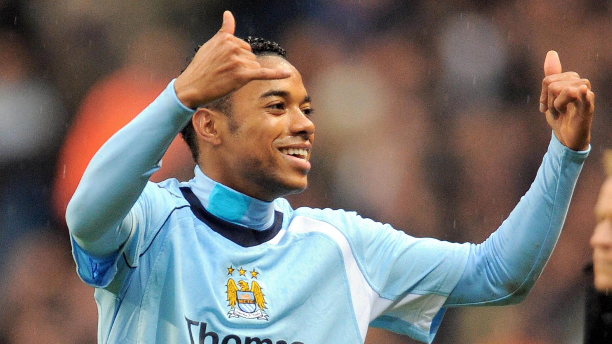 Robinho Wallpapers