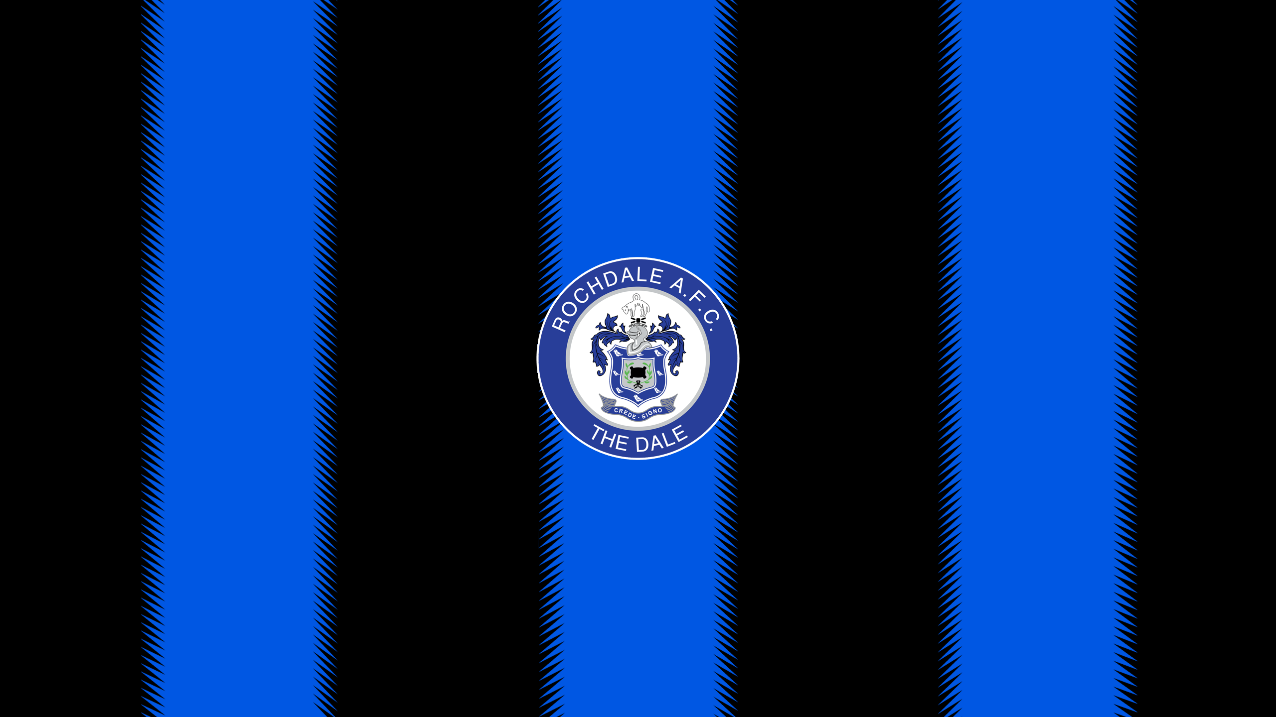 Rochdale A.F.C. Wallpapers