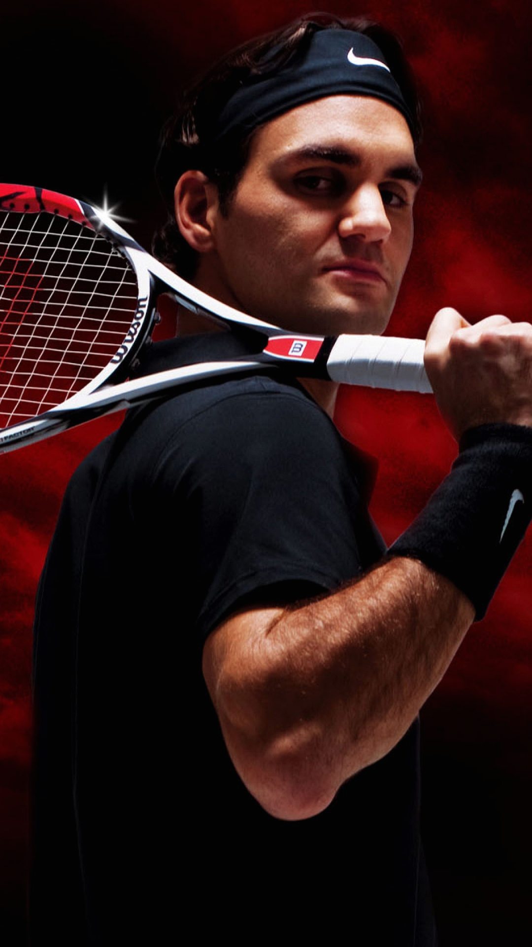 Roger Federer Wallpapers