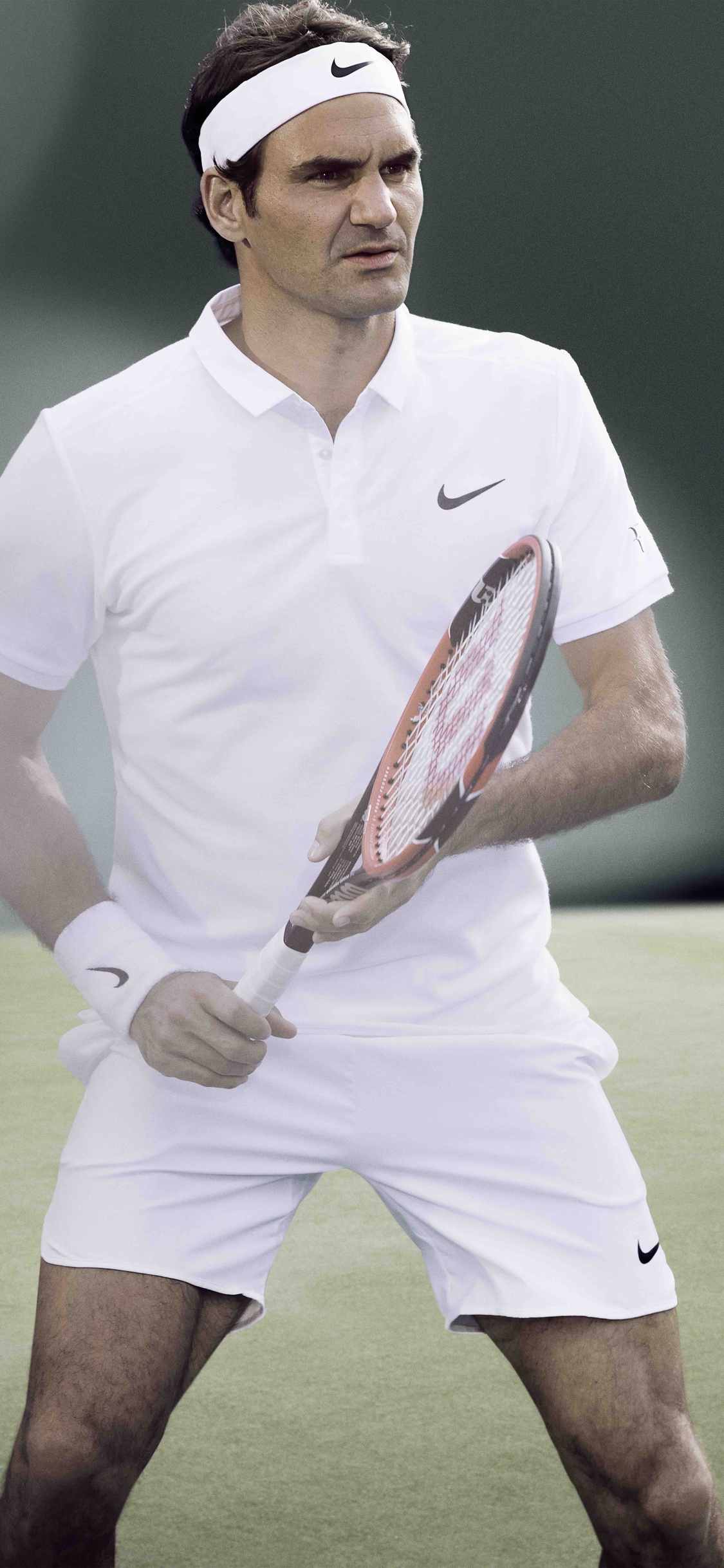 Roger Federer Wallpapers