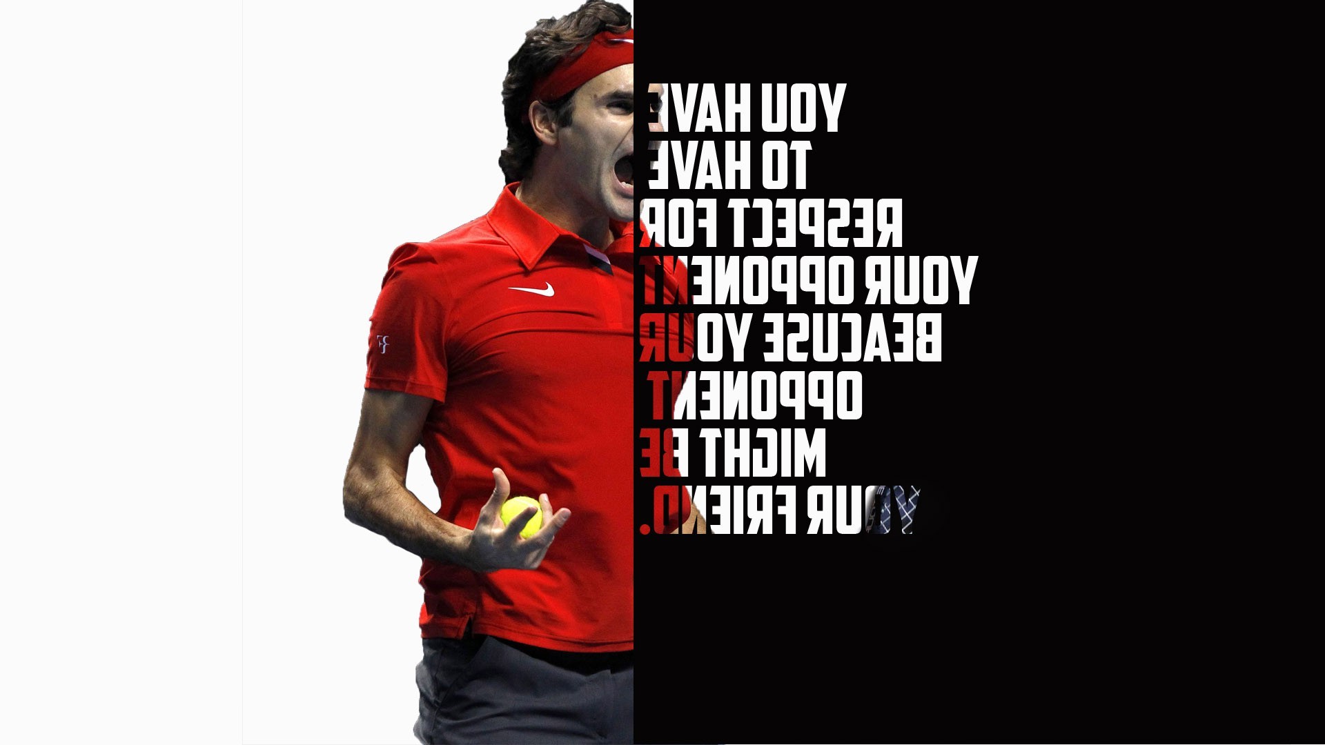 Roger Federer Wallpapers