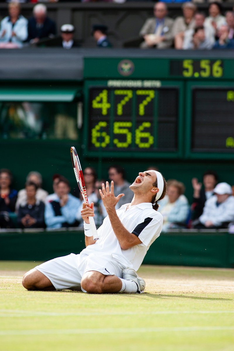 Roger Federer Wallpapers