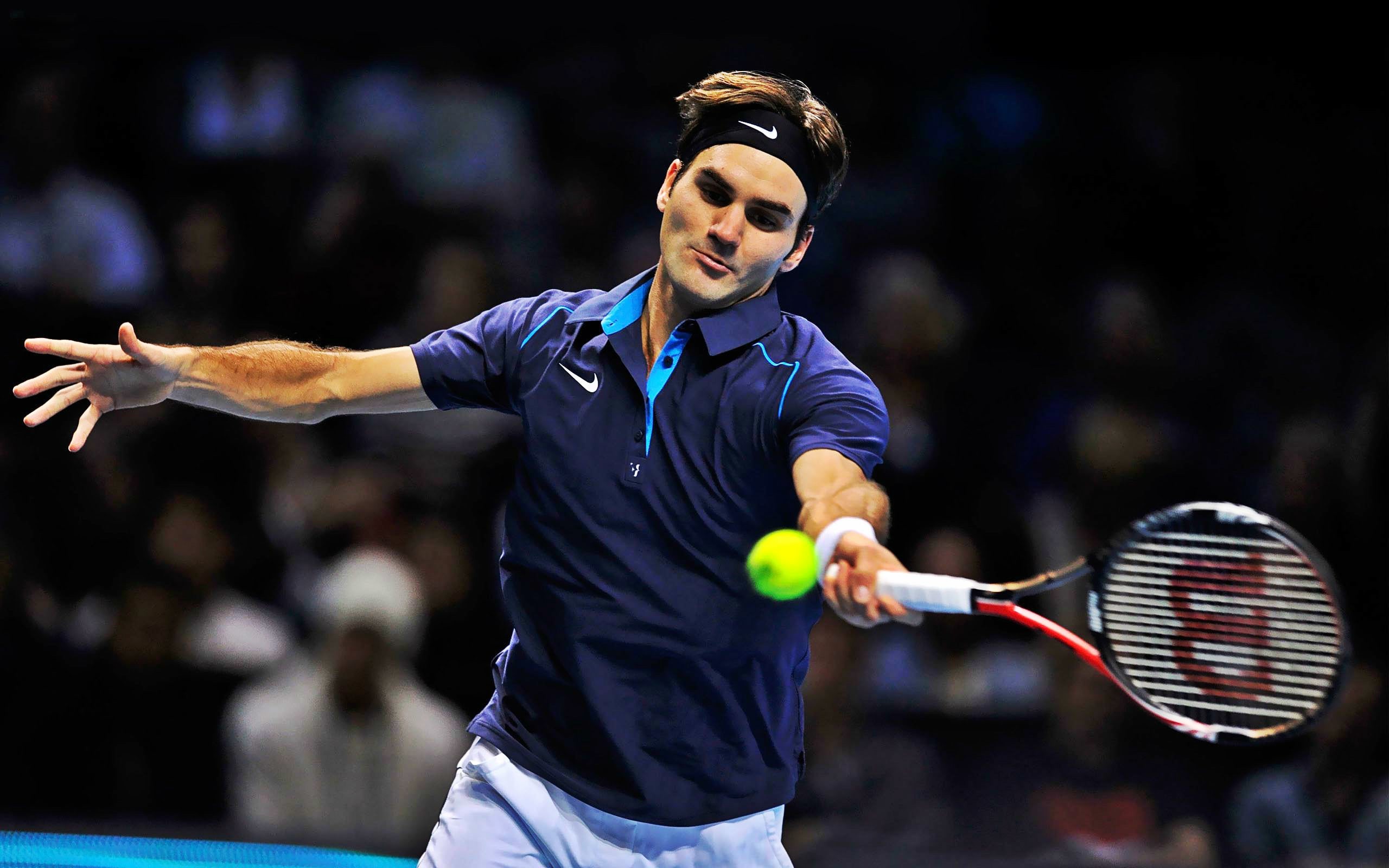 Roger Federer Wallpapers