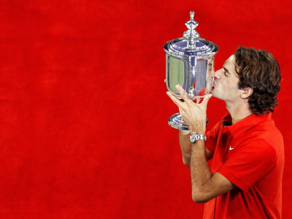 Roger Federer Wallpapers