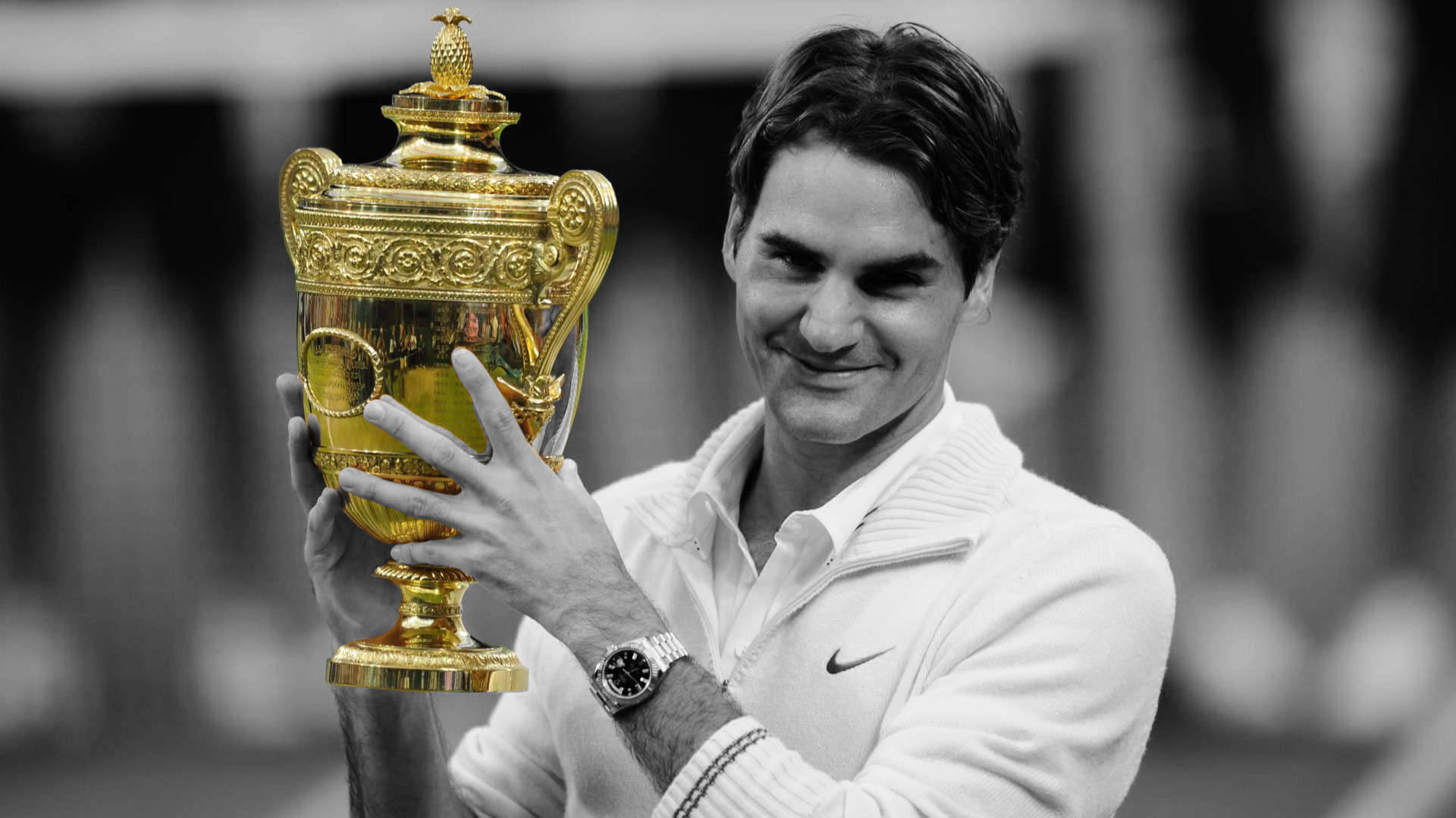 Roger Federer Wallpapers