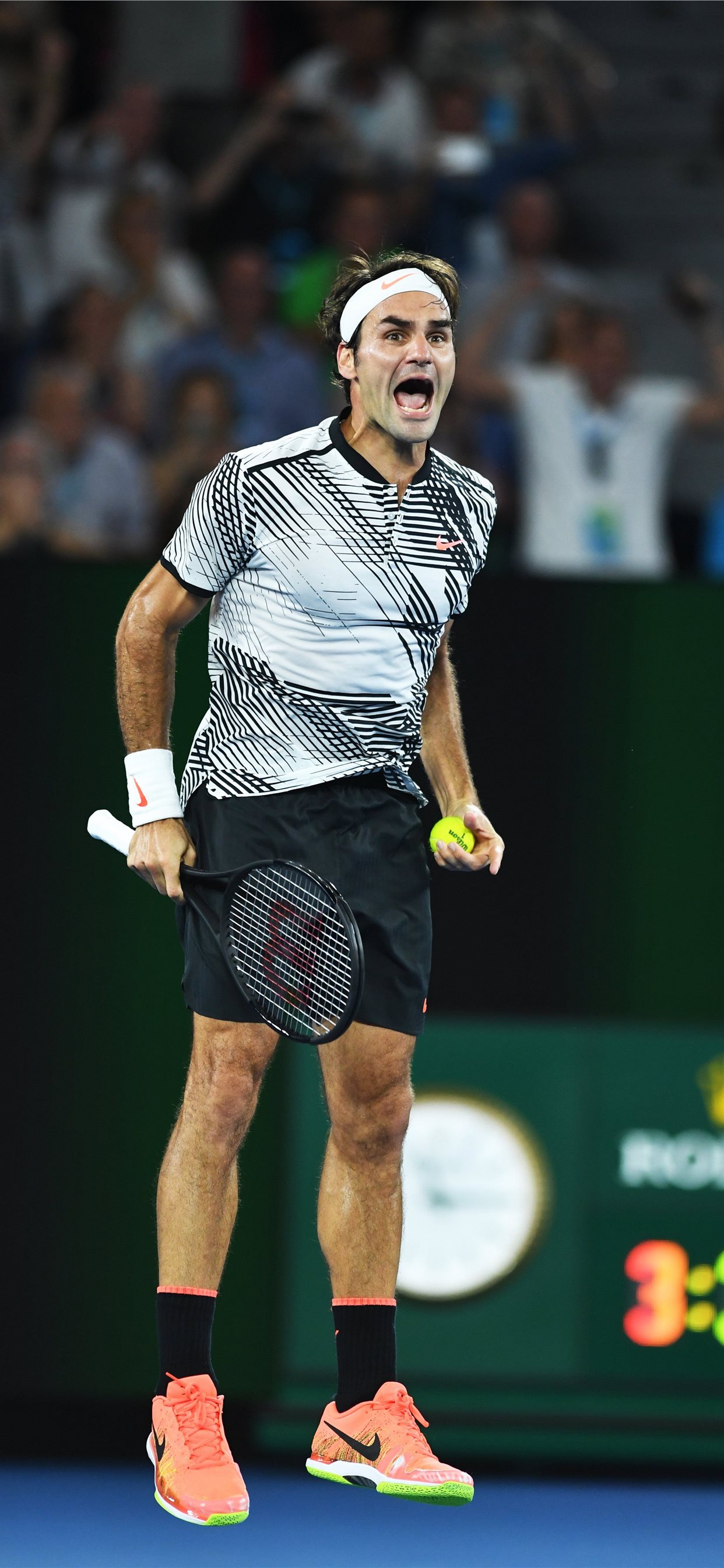 Roger Federer Wallpapers