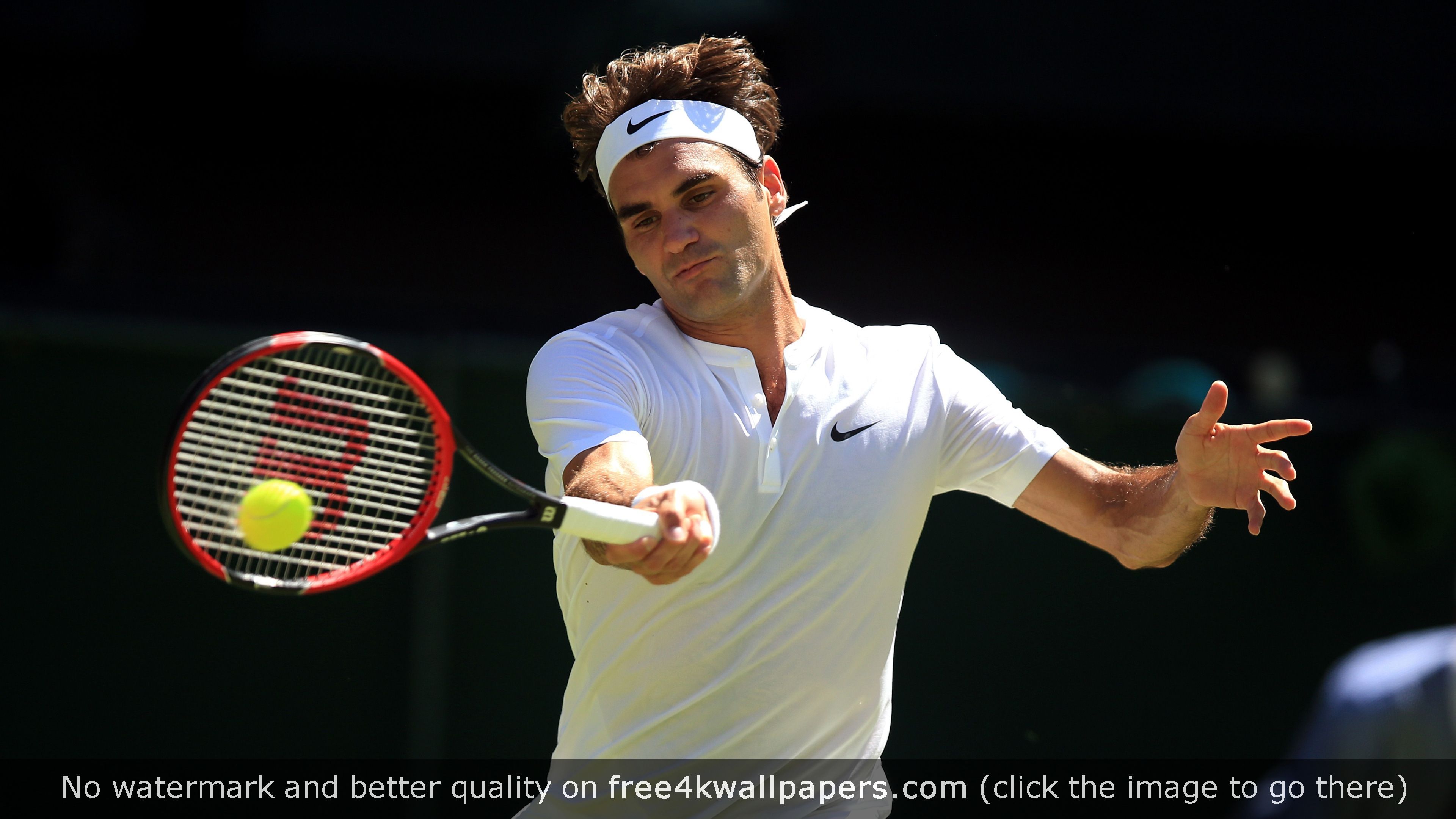 Roger Federer Wallpapers