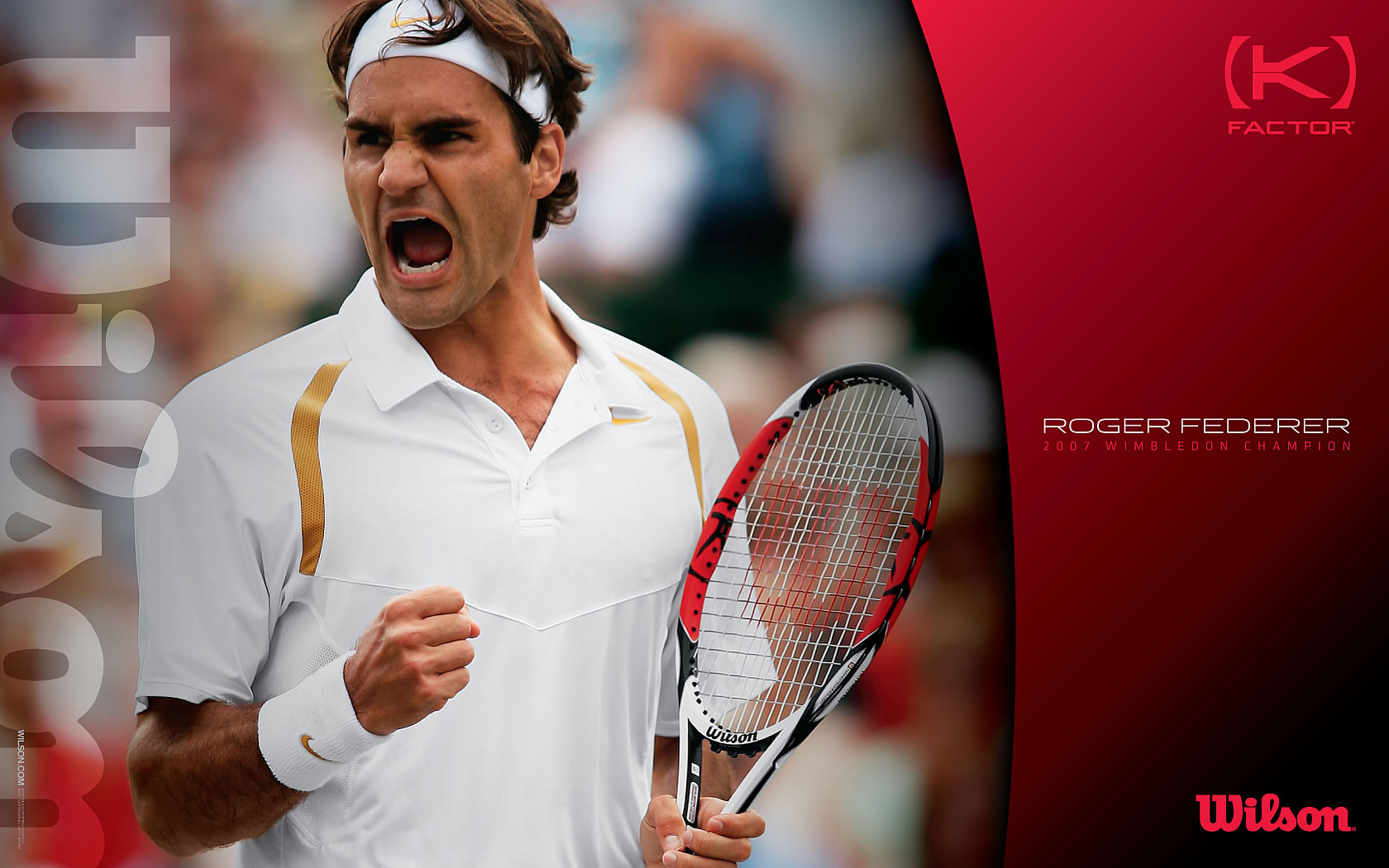 Roger Federer Wallpapers