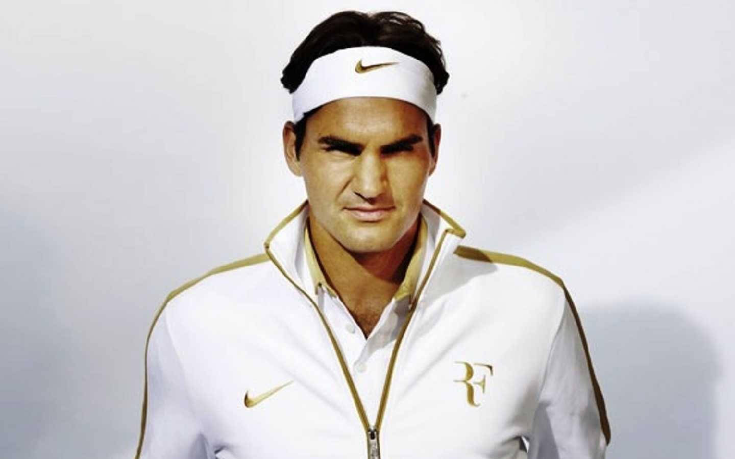 Roger Federer Wallpapers